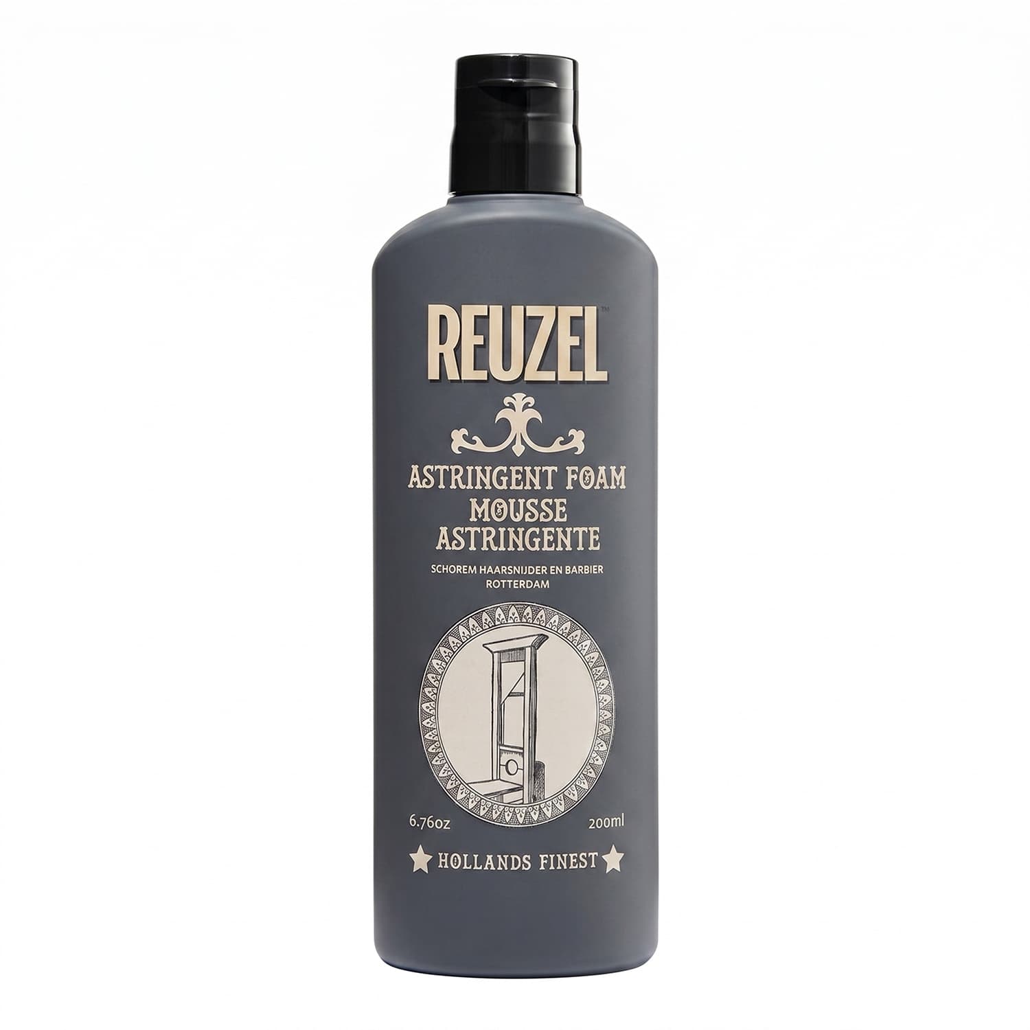 Astringent Foam pianka do oczyszczania twarzy