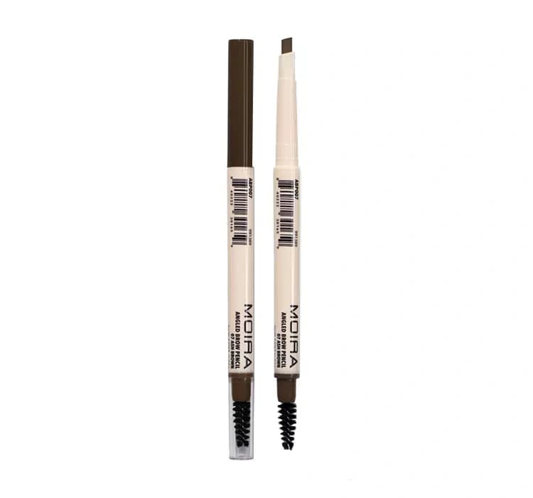 PRECYZYJNA KREDKA DO BRWI Z GRZEBYCZKIEM 07 ASH BROWN