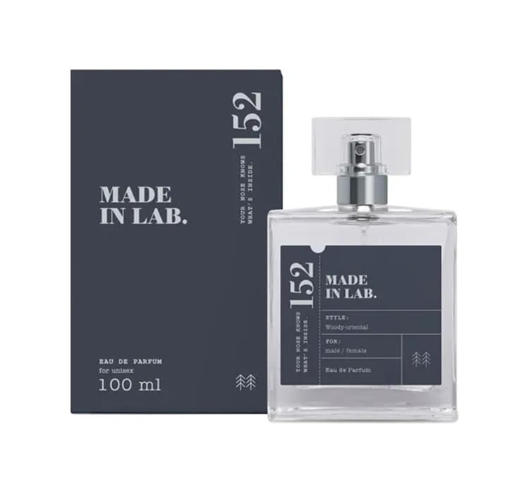 152 woda perfumowana spray