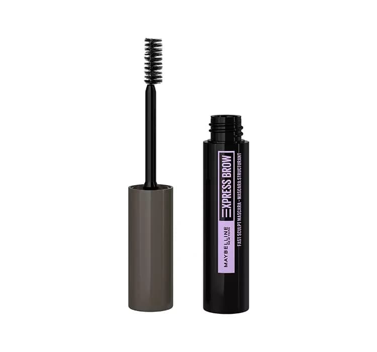 Express Brow Fast Sculpt maskara do brwi 04 Medium Brown
