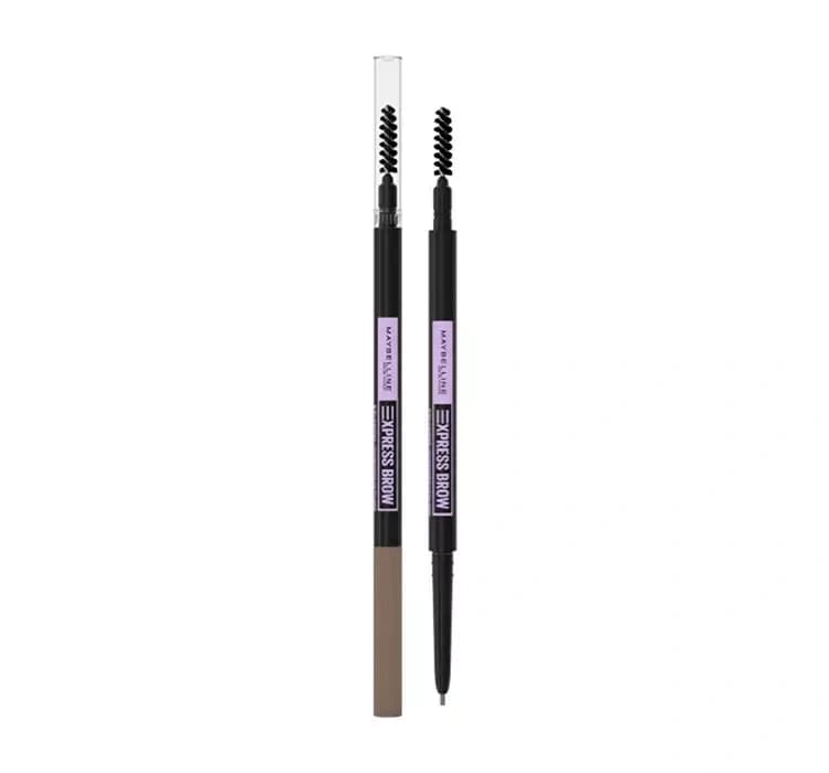 Express Brow Ultra Slim precyzyjna kredka do brwi 03 Warm Brown