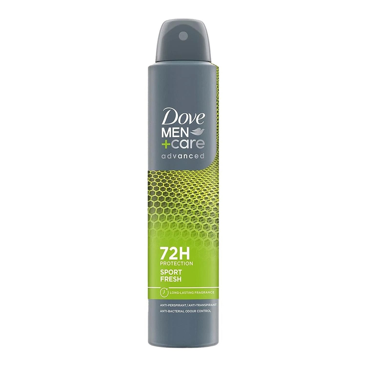 Men+Care Advanced Sport Fresh antyperspirant w sprayu