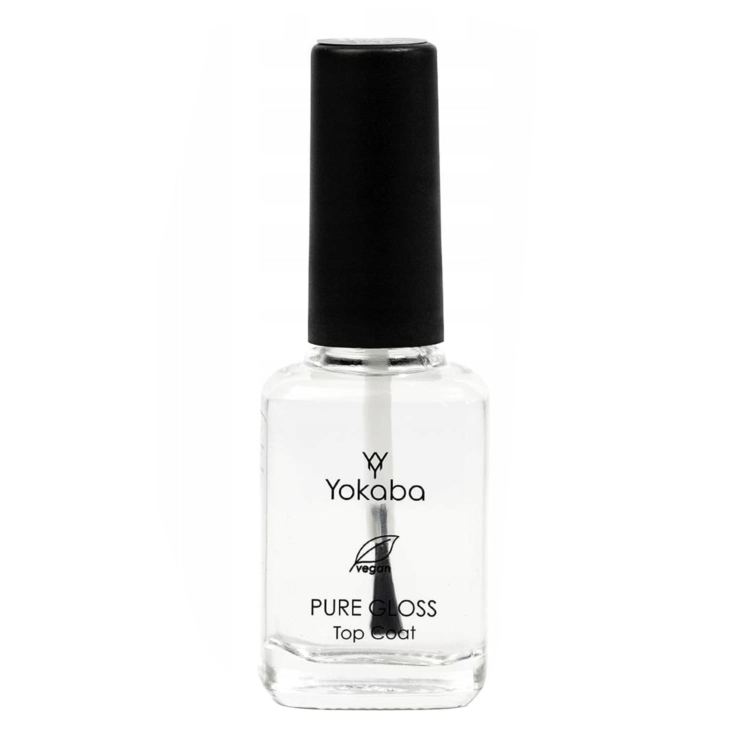 Pure Gloss top coat do lakieru klasycznego