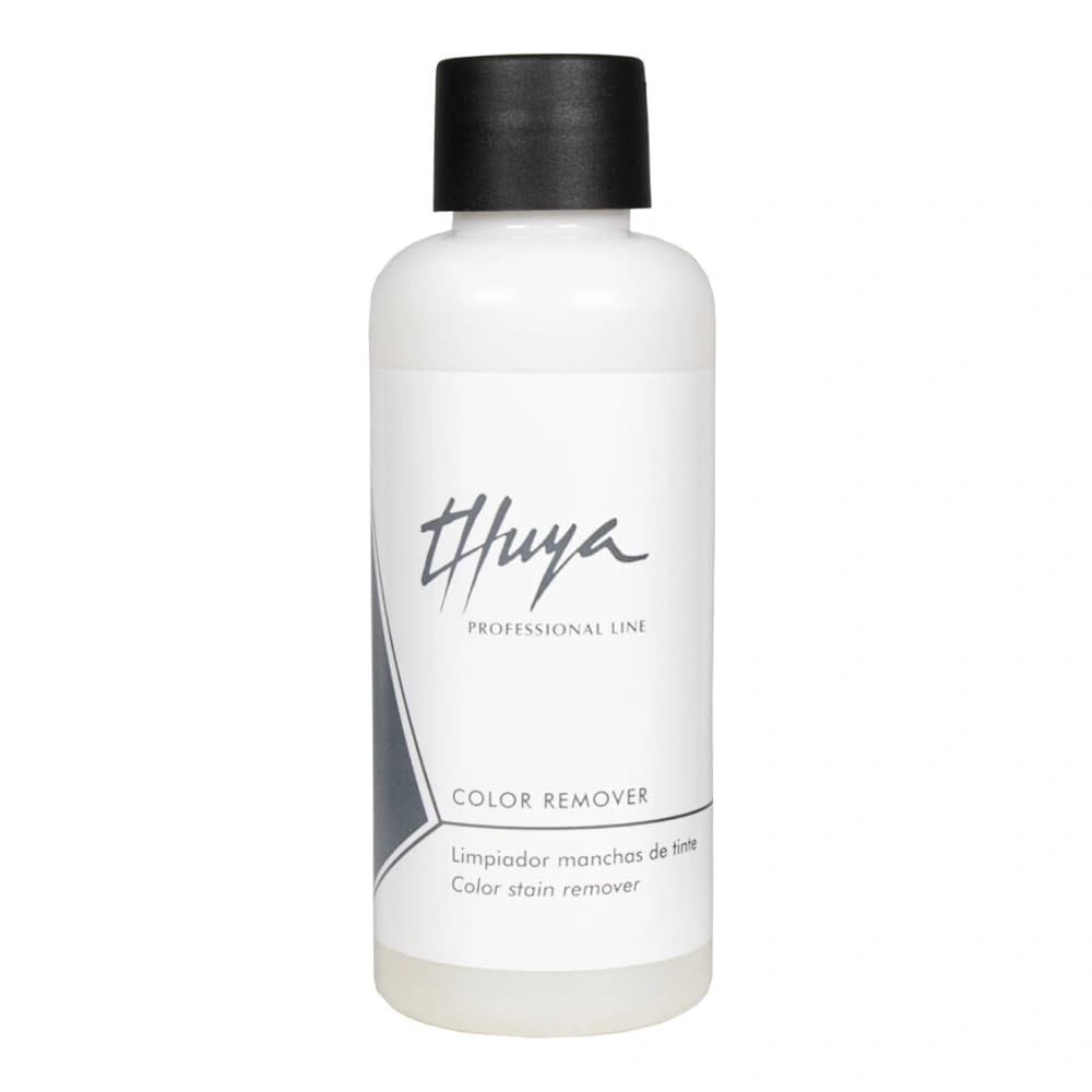 Color Remover do wymywania farby z brwi