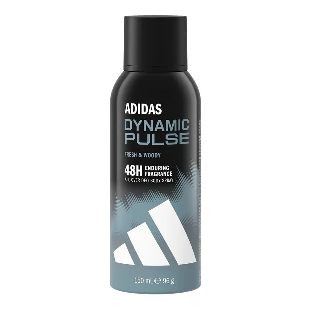 Dynamic Pulse dezodorant spray
