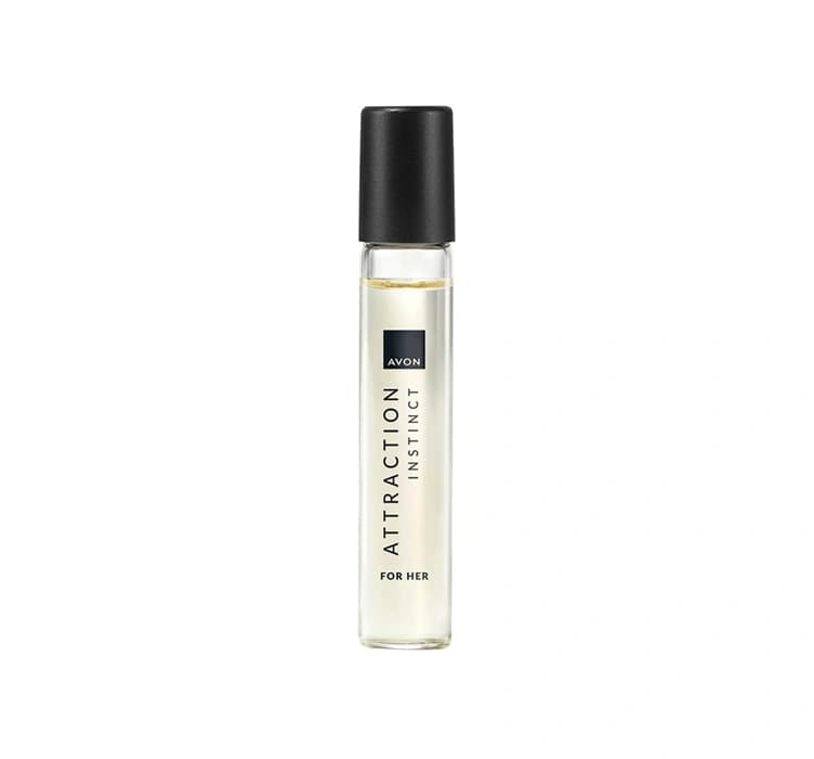 Attraction Instinct for Her woda perfumowana spray