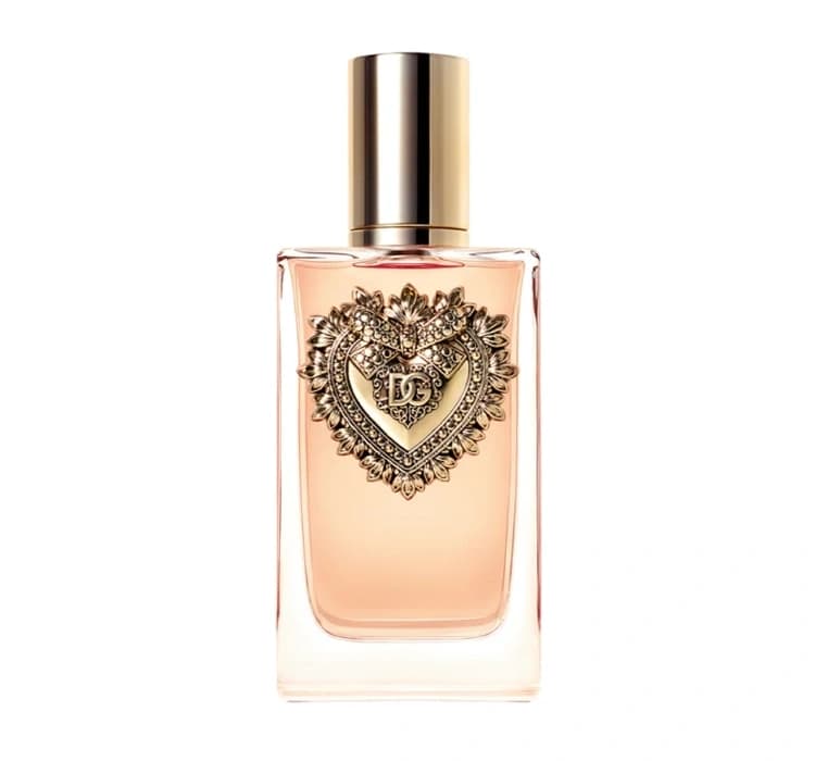 & Gabbana Devotion woda perfumowana - produkt bez opakowania