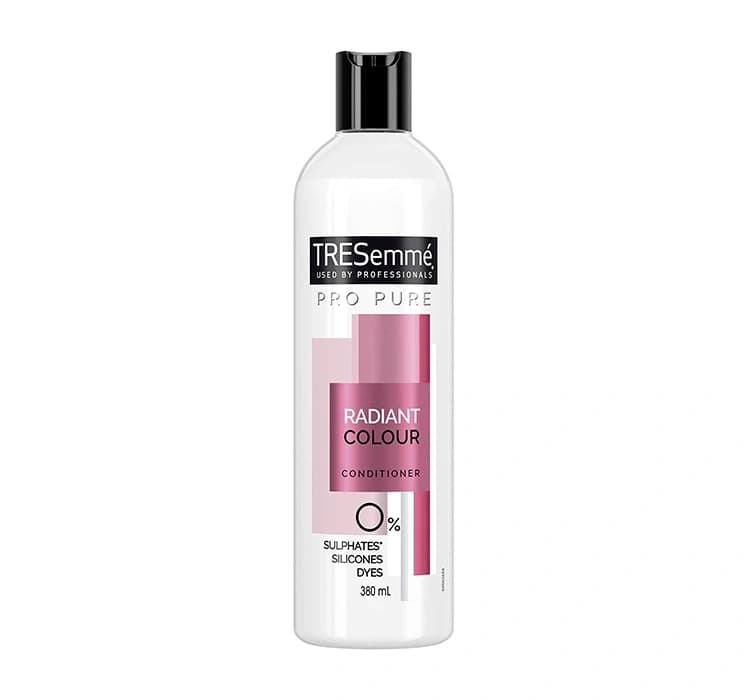 Pro Pure Radiant Colour odżywka do włosów farbowanych