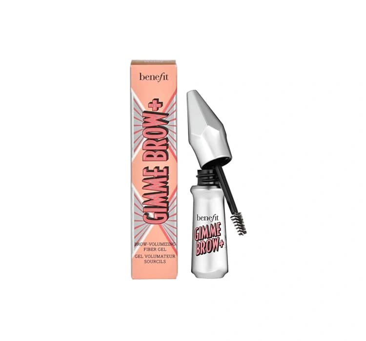 Gimme Brow+ żel do brwi 3 Neutral Light Brown