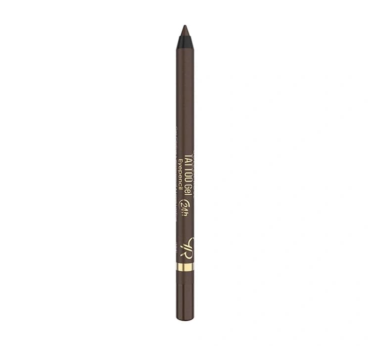 Tattoo Gel Eyepencil żelowa kredka do oczu 104