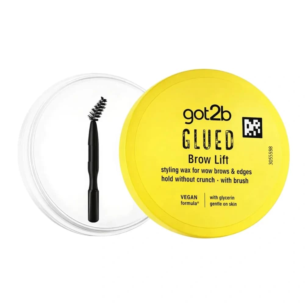 Glued Brow Lift wosk do brwi