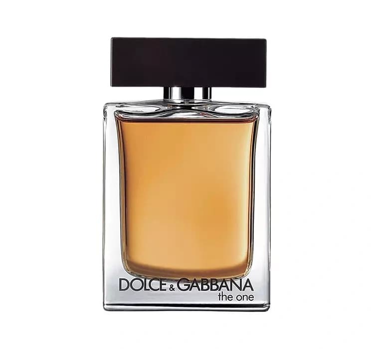 & Gabbana The One for Men woda toaletowa spray - produkt bez opakowania