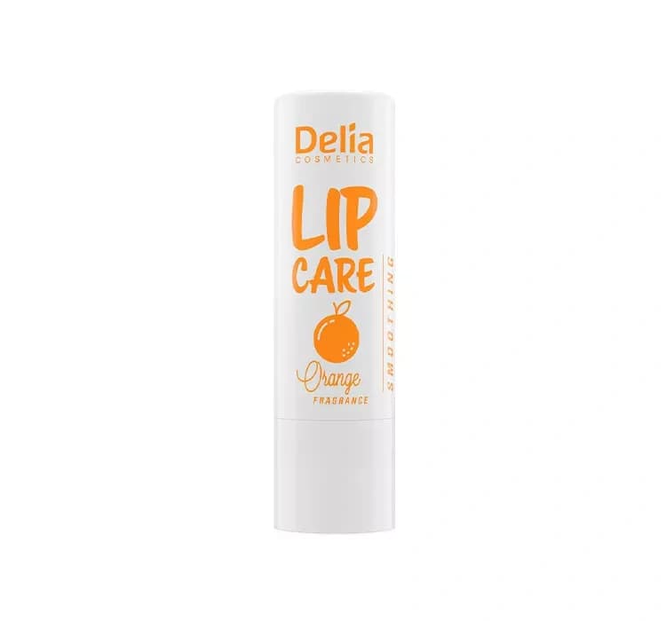 Lip Care ochronna pomadka do ust Orange