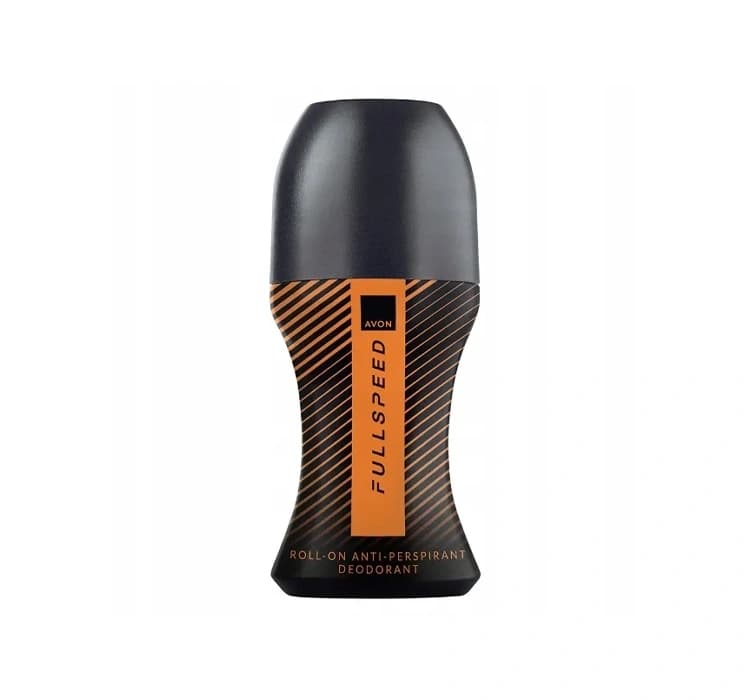 Full Speed antyperspiracyjny dezodorant roll-on dla mężczyzn