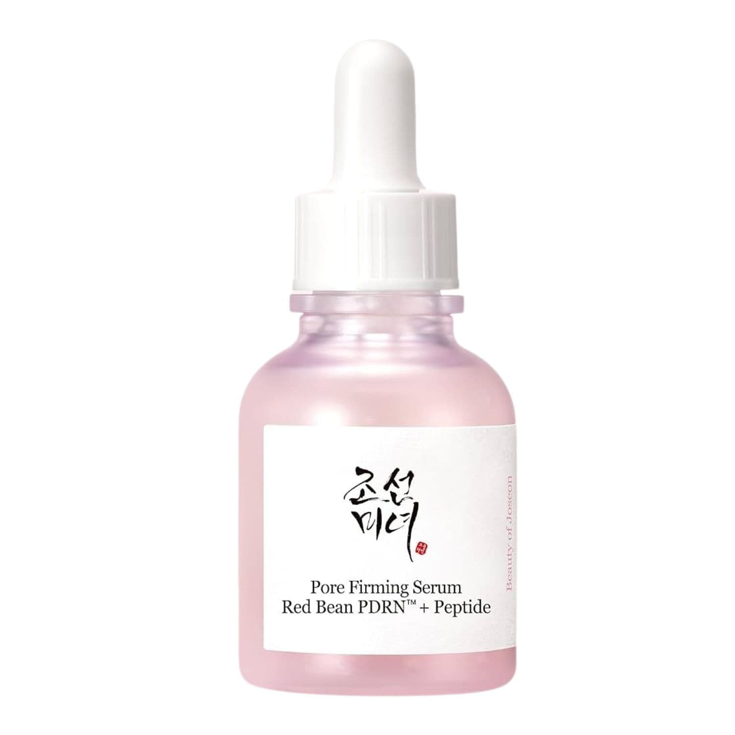 Pore Firming Serum Red Bean PDRN + Peptide ujędrniające serum do twarzy z PDRN i peptydami