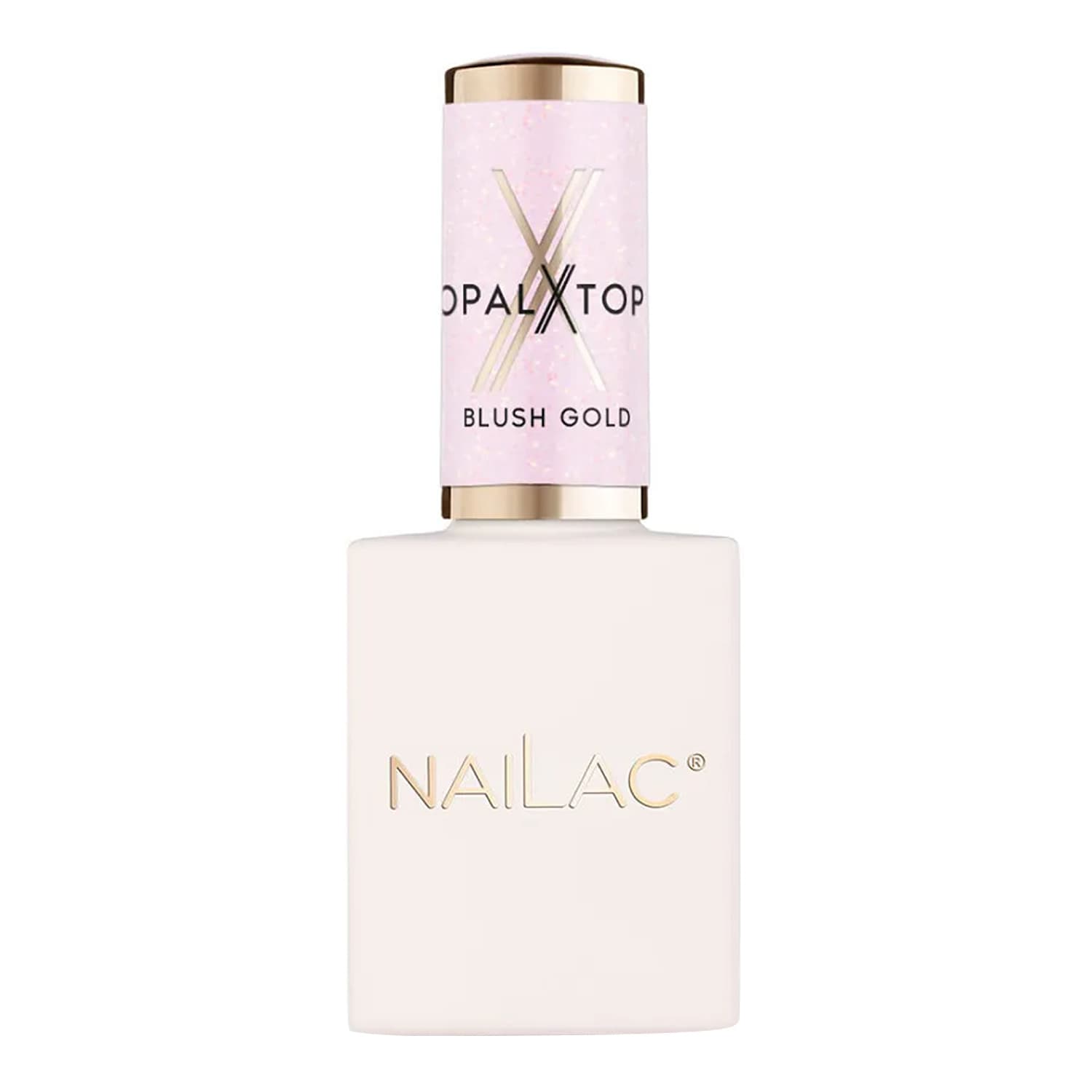 OpalX top hybrydowy no wipe Blush Gold