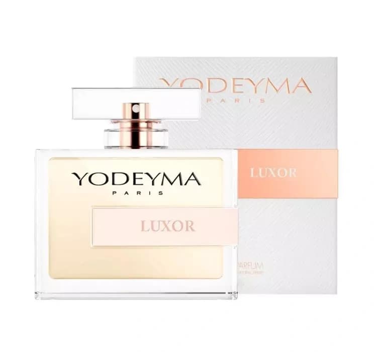 Luxor woda perfumowana spray