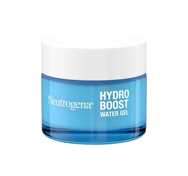 Hydro Boost nawadniający żel do cery normalnej i mieszanej