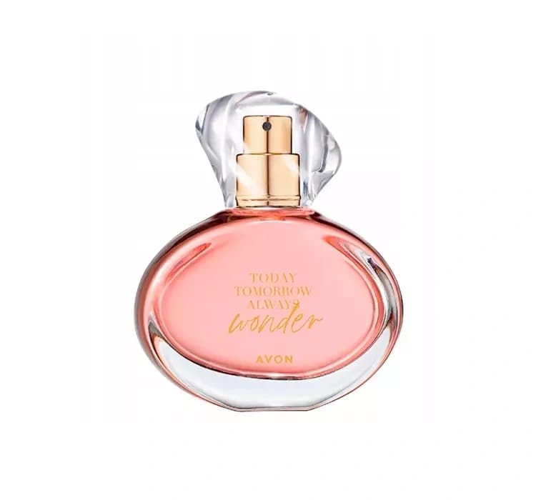 TTA Wonder woda perfumowana spray