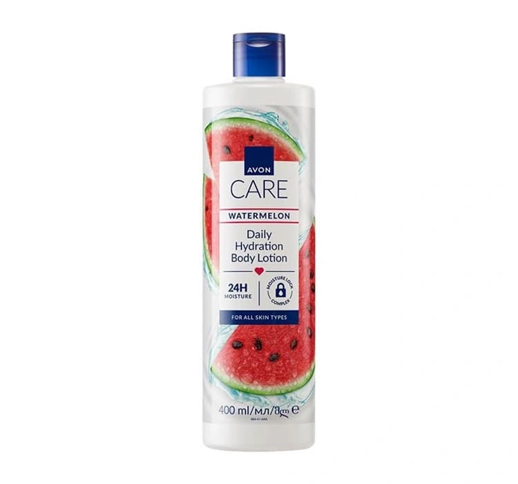Care Watermelon balsam do ciała