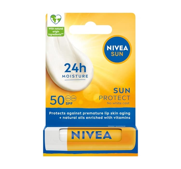 SUN Protect ochronna pomadka do ust SPF50