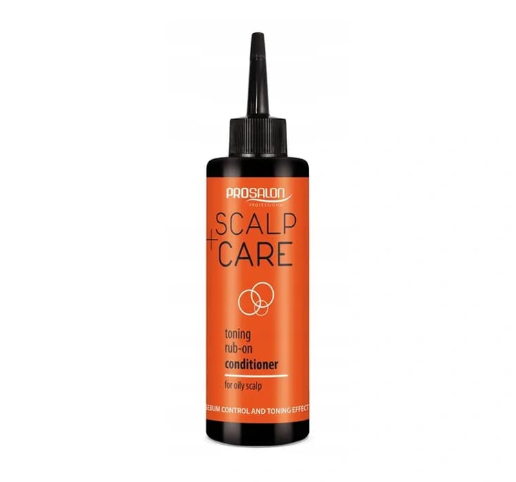 Scalp Care wcierka tonująca
