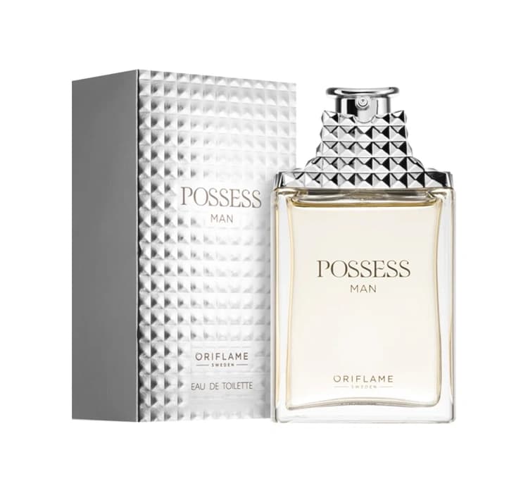 Possess Man woda toaletowa spray