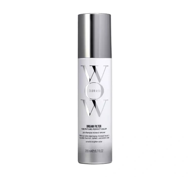 Dream Filter pre-shampoo spray do włosów