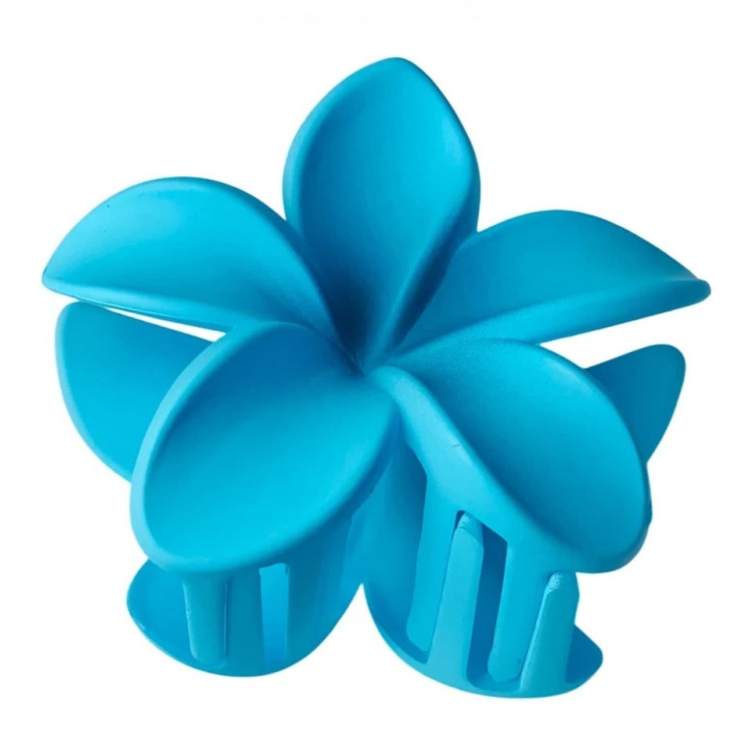 SP401 — Vacay Flower Głęboki Błękit