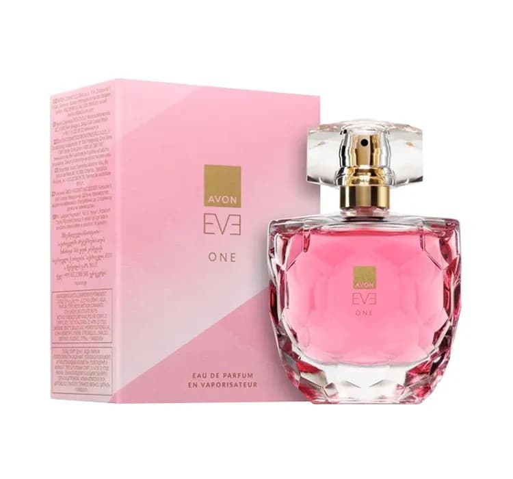 Eve One woda perfumowana spray