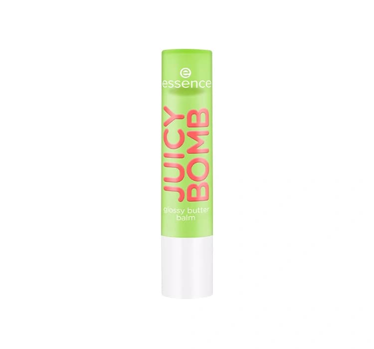 Juicy Bomb błyszczący balsam do ust 04 Kiwi To My Heart