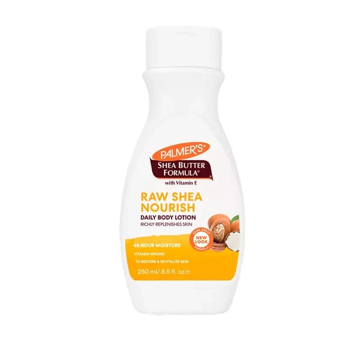 Shea Formula nawilżający balsam do ciała