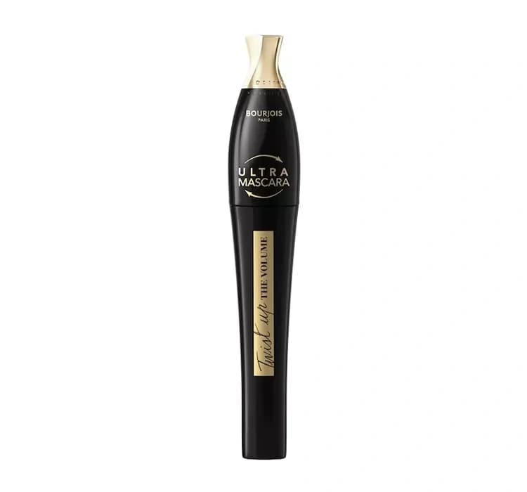Twist Up The Volume tusz do rzęs 002 Ultra Brown