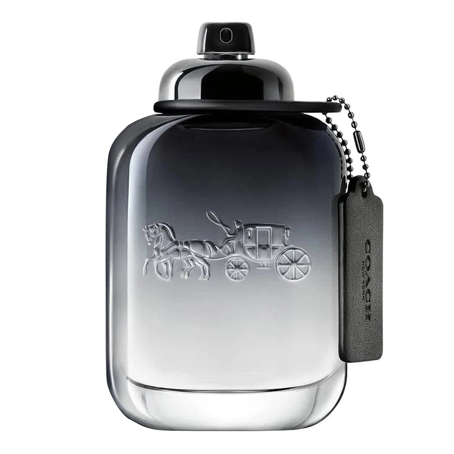 Coach for Men woda toaletowa spray - produkt bez opakowania