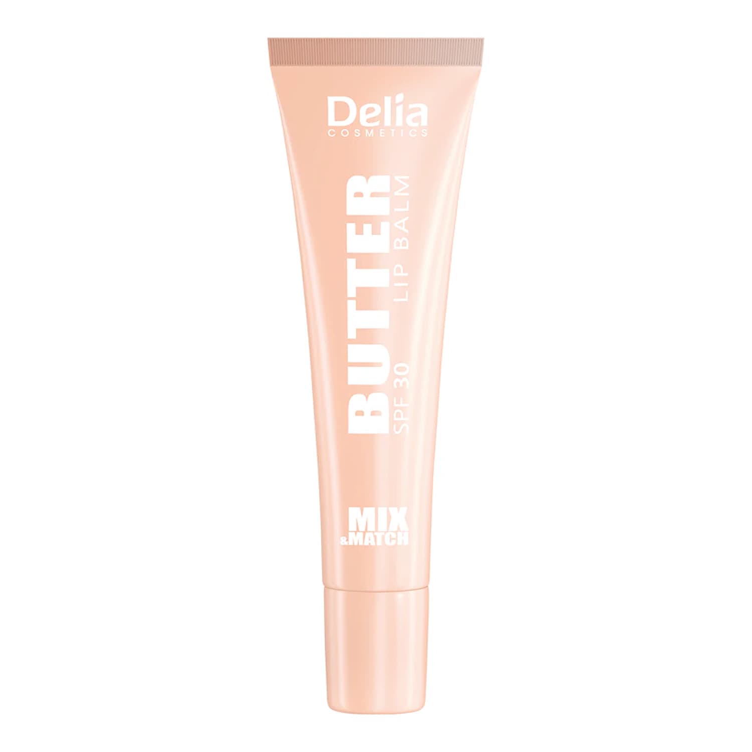 Mix & Match Butter Lip Balm odżywczy balsam do ust SPF30 Fresh Start