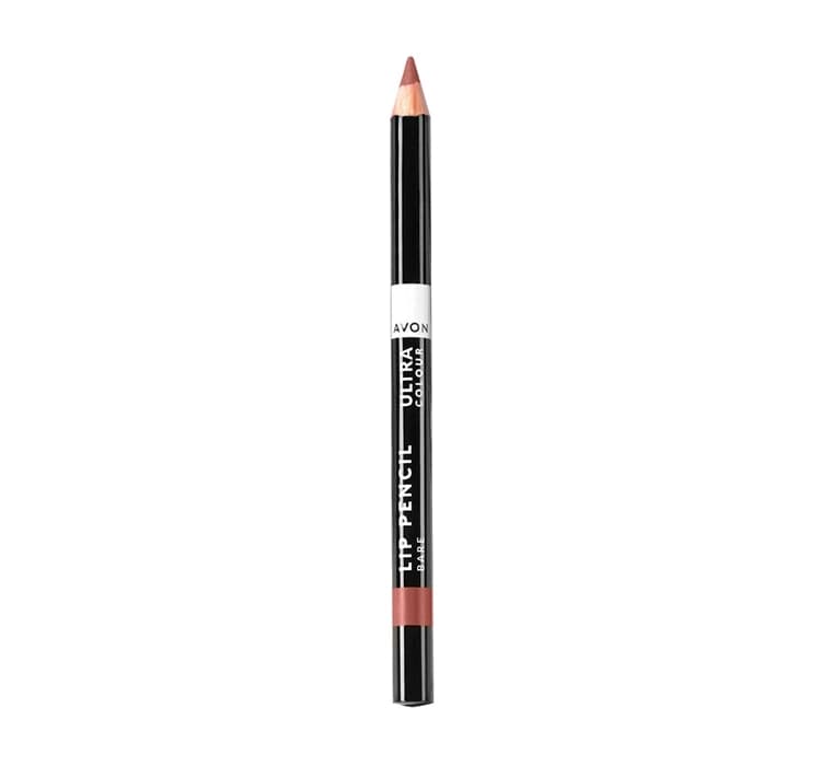 Ultra Colour temperowana konturówka do ust Bare