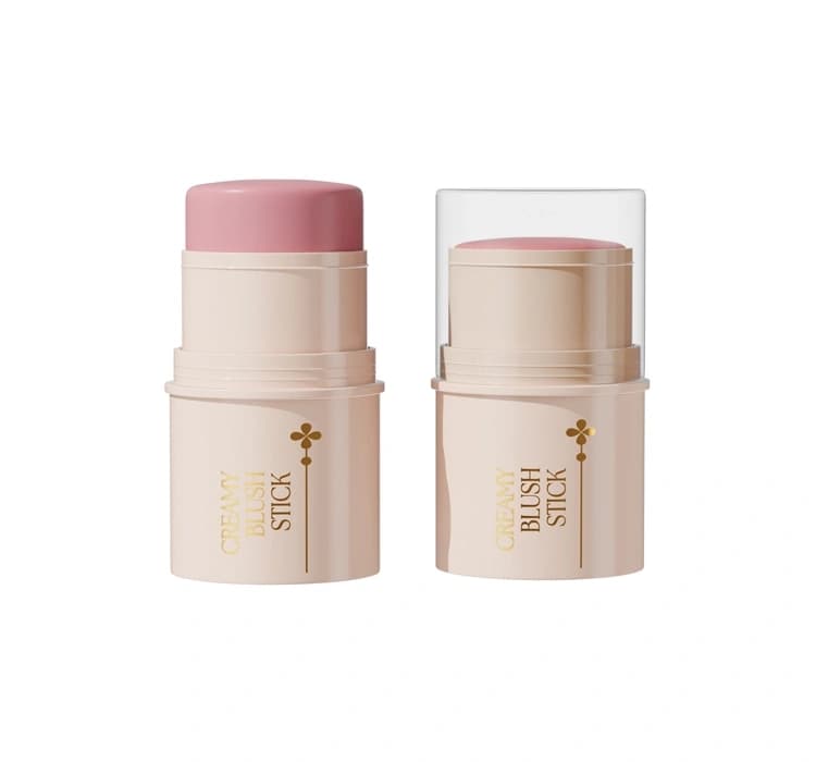 Creamy Blush Stick kremowy róż w sztyfcie 01 Shy Charm