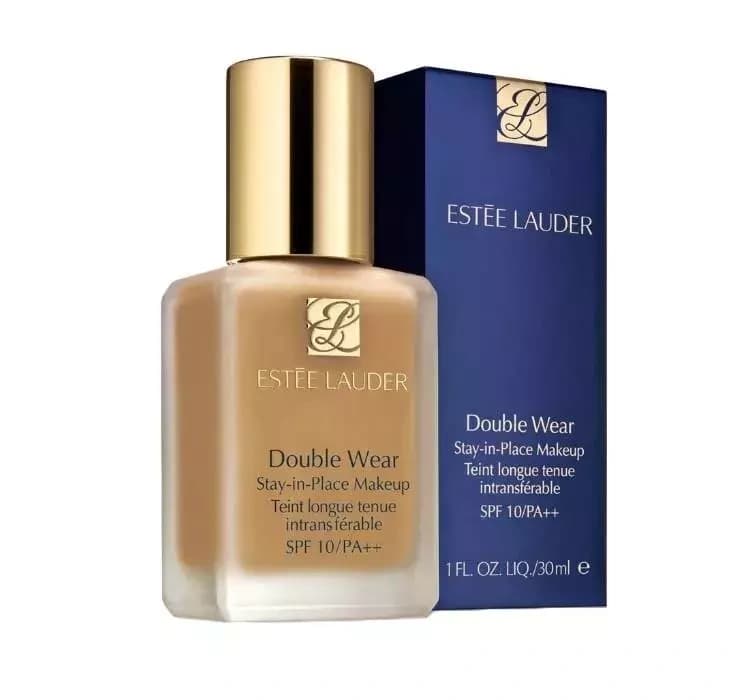 Lauder Double Wear podkład Ivory Beige 3N1