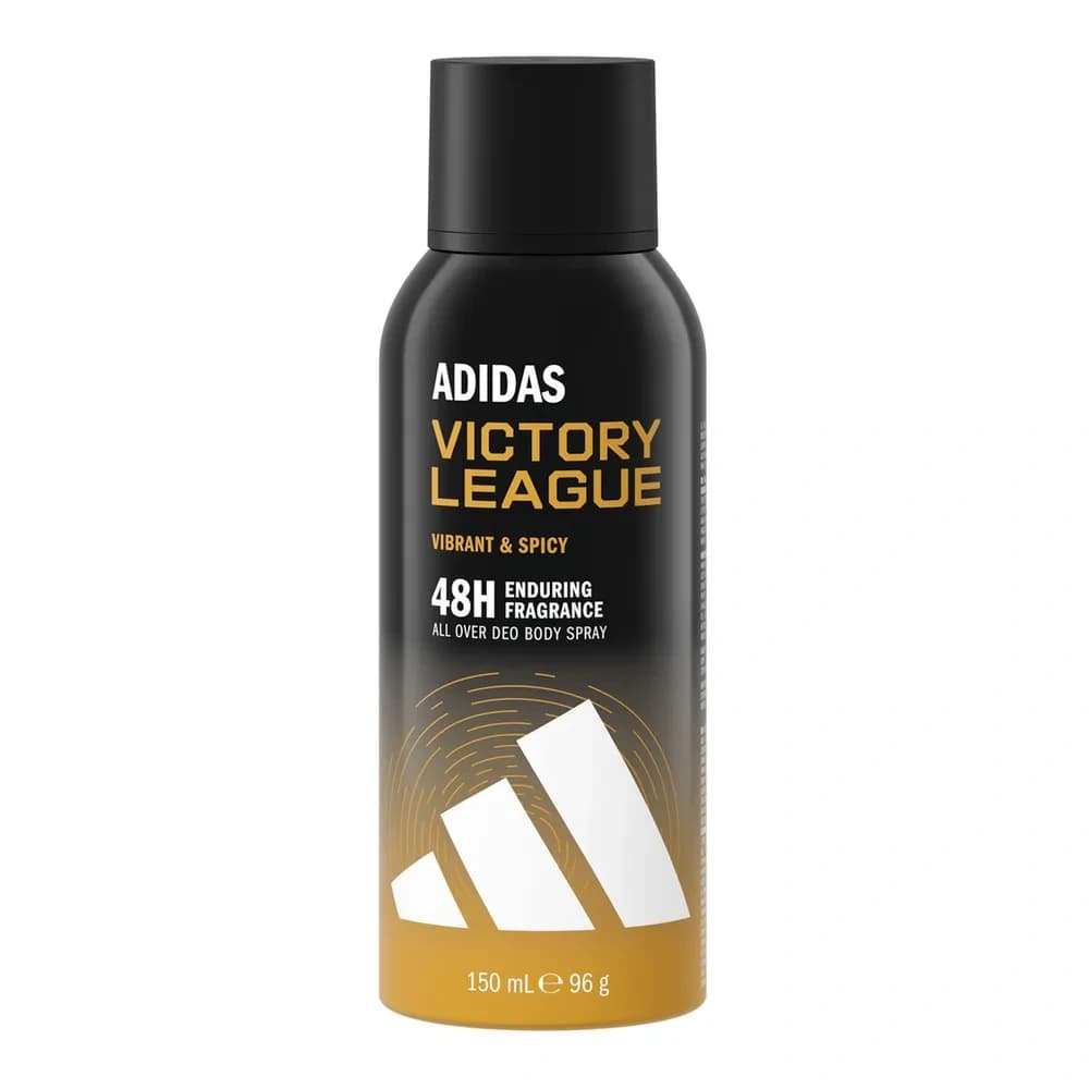 Victory League dezodorant spray