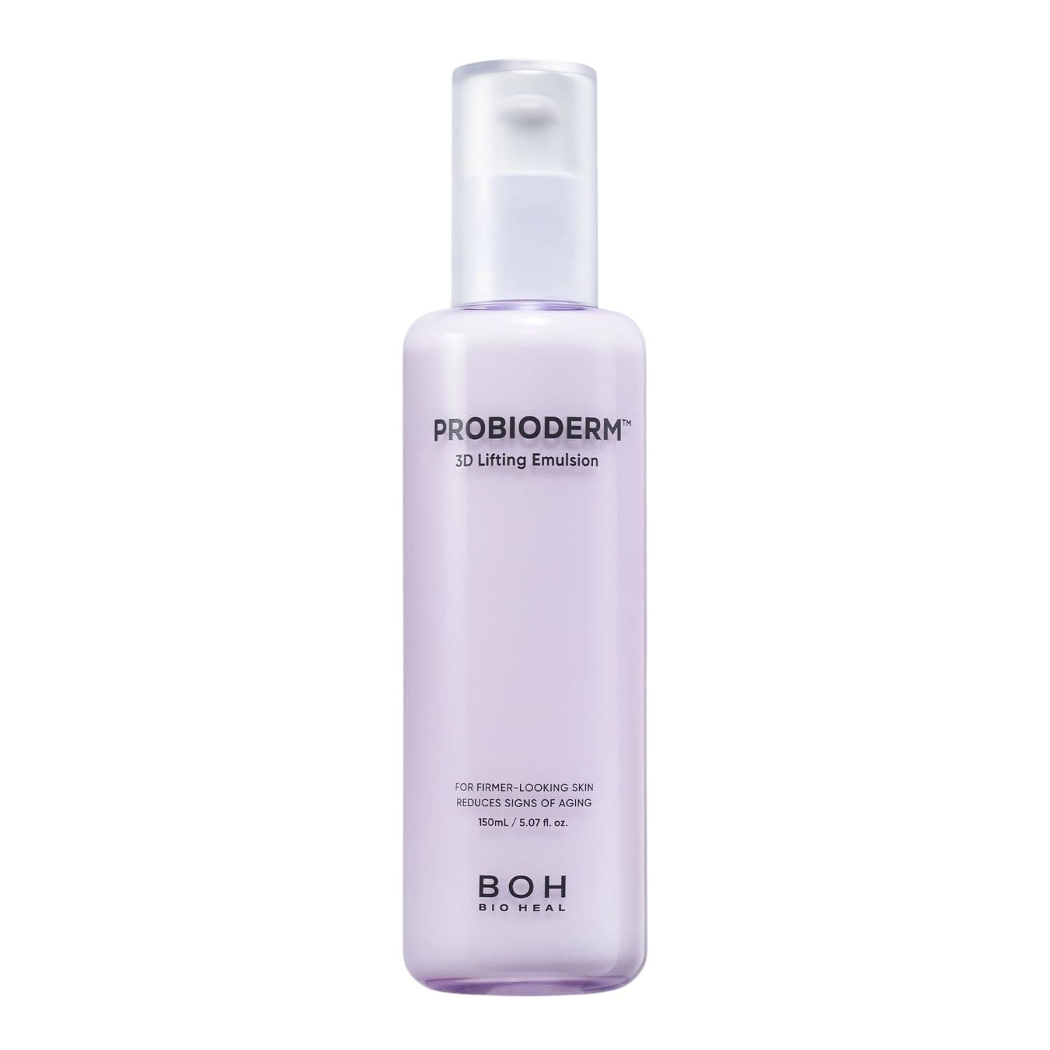 Probioderm 3D Lifting Emulsion liftingująca esencja do twarzy