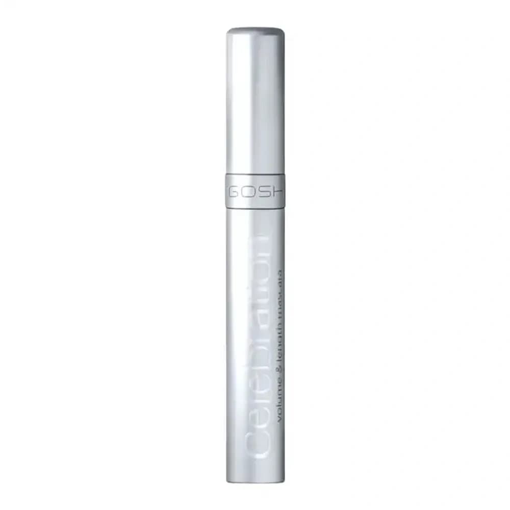 Celebration Volume & Lenght Mascara Silver tusz do rzęs Black