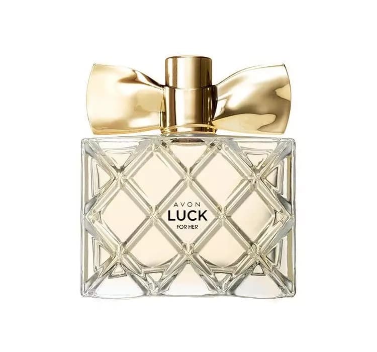 Luck for Her woda perfumowana spray