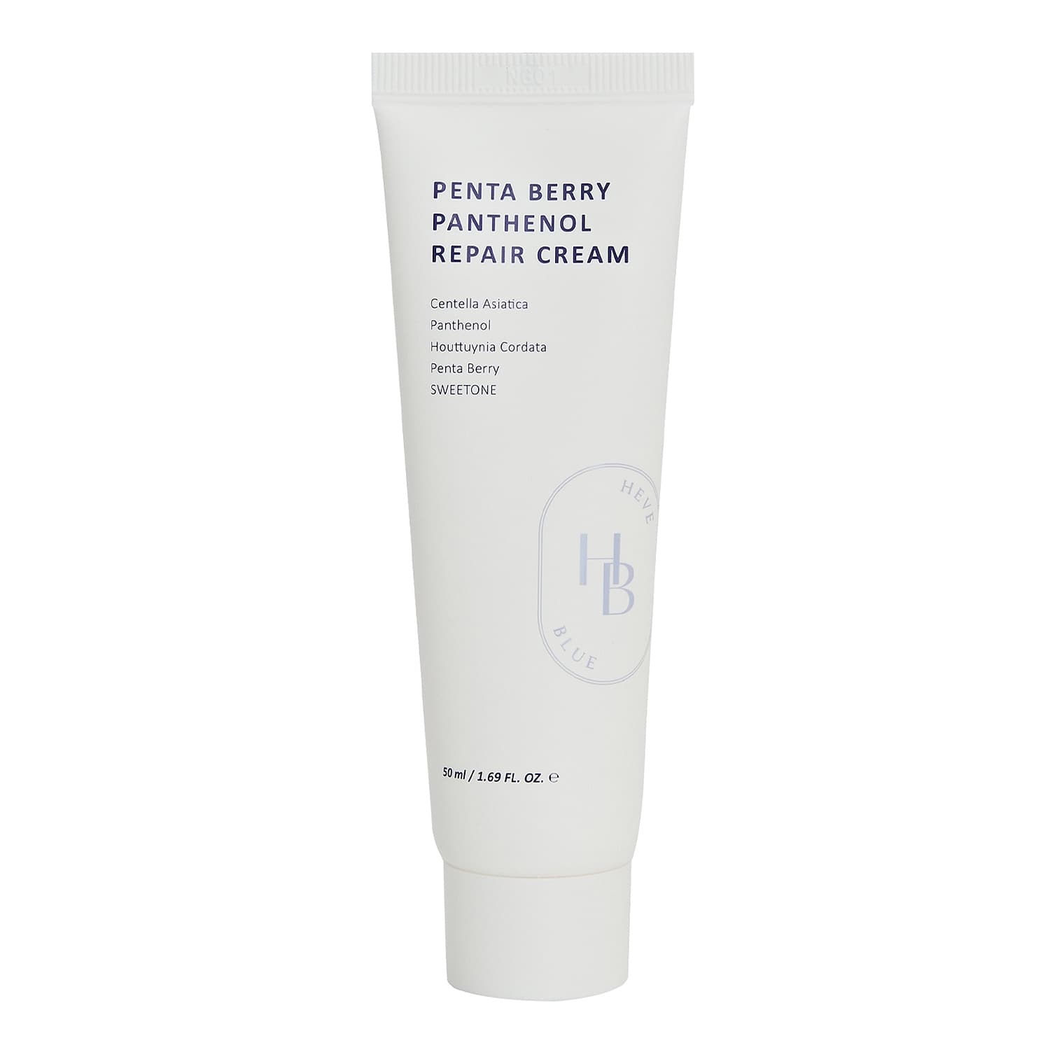 Penta Berry Panthenol Repair Cream regenerujący krem do twarzy