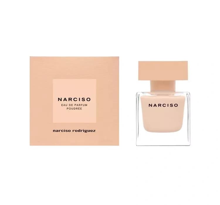 Narciso Poudrée woda perfumowana spray