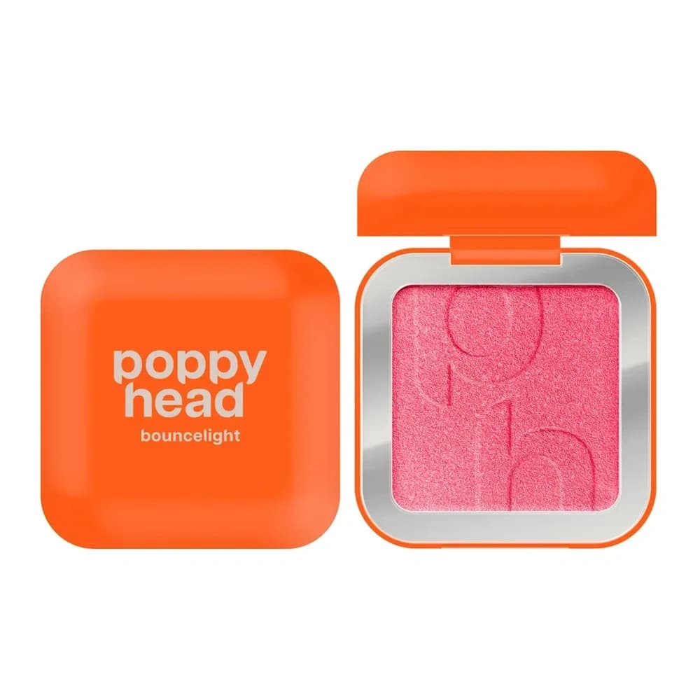 Bouncelight kremowy róż rozświetlający 03 Cheekup