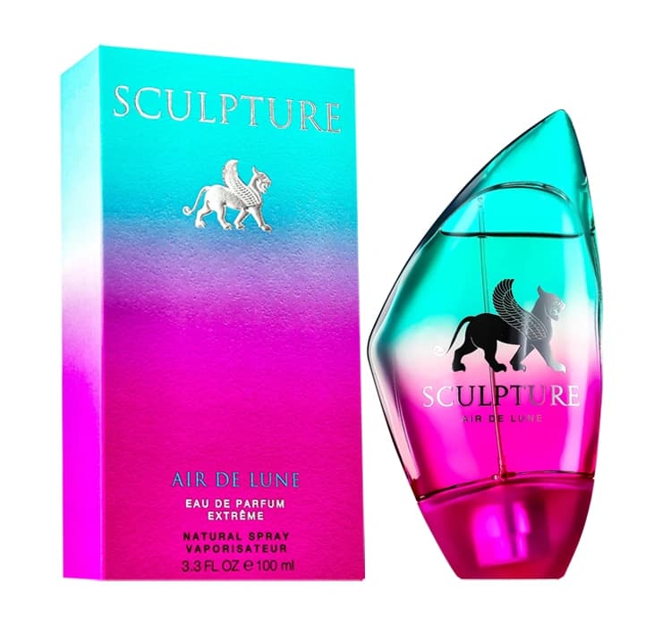 Sculpture Air De Lune Extrême woda perfumowana spray