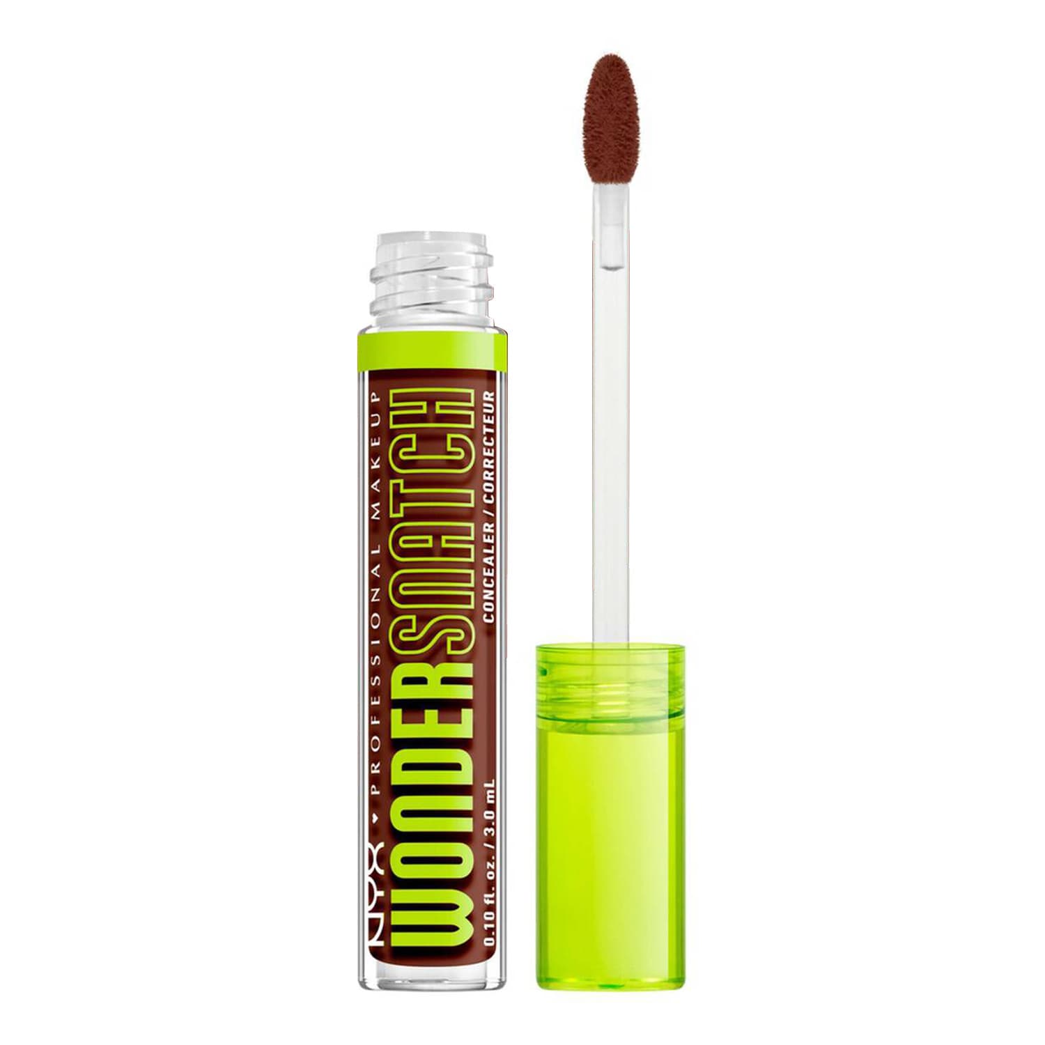 Wonder Snatch Concealer – 28 - Deep Walnut