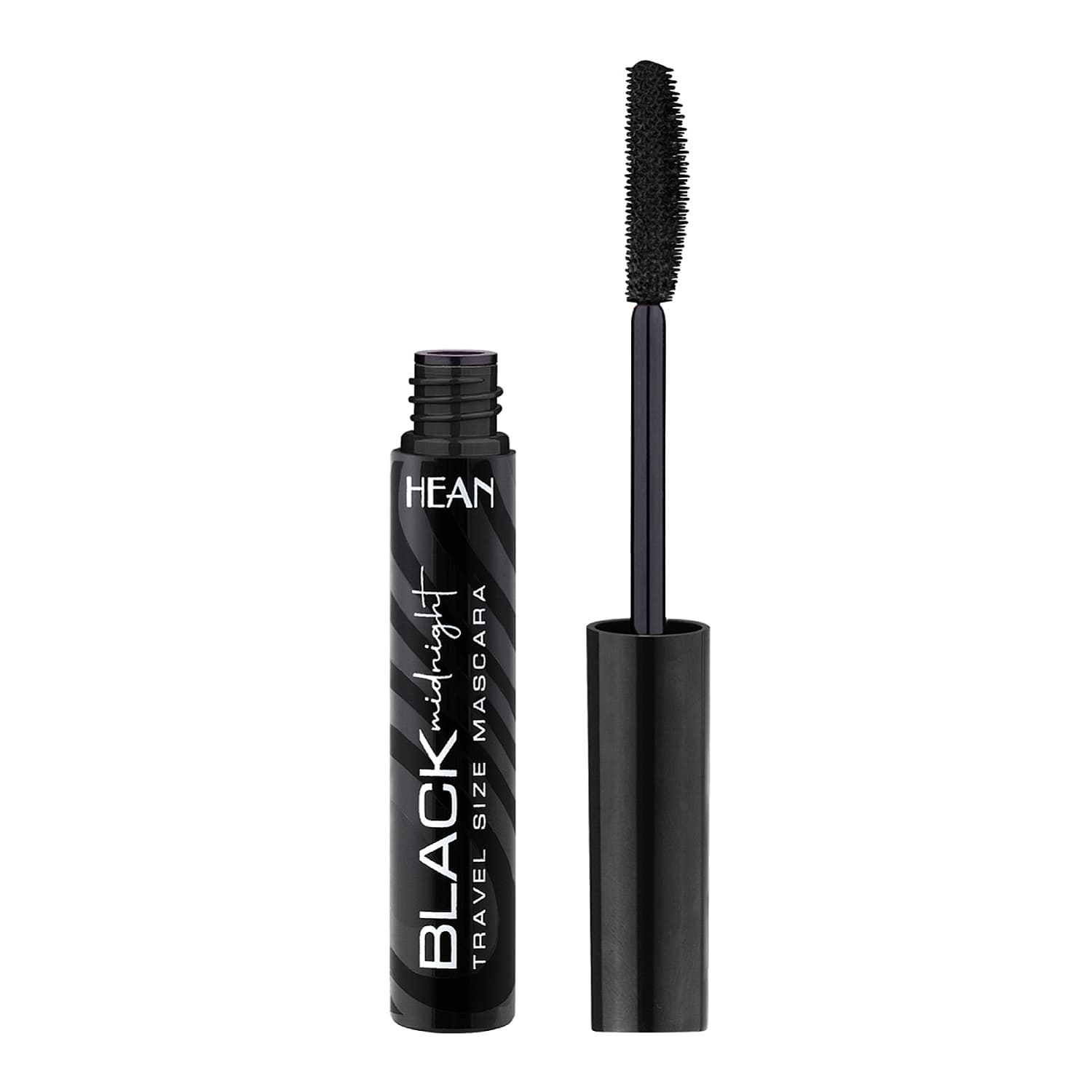 Travel Size Mascara tusz do rzęs Black Midnight