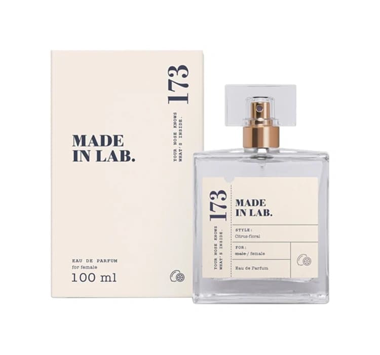 173 Woman Woda perfumowana