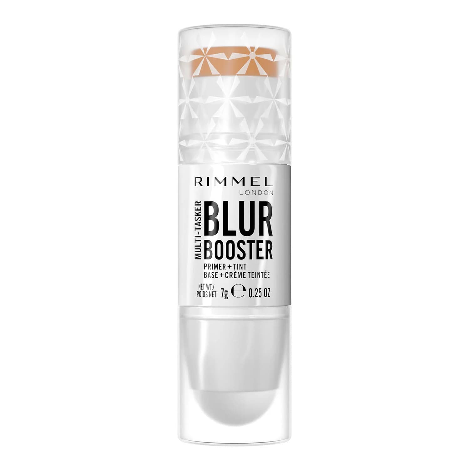 Multi Tasker Blur Booster podkład do twarzy w sztyfcie 3w1 60 Light Honey